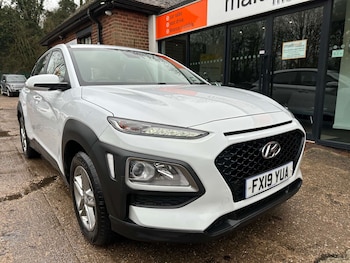 Used Hyundai KONA 2019 for sale - 77289449: Photo