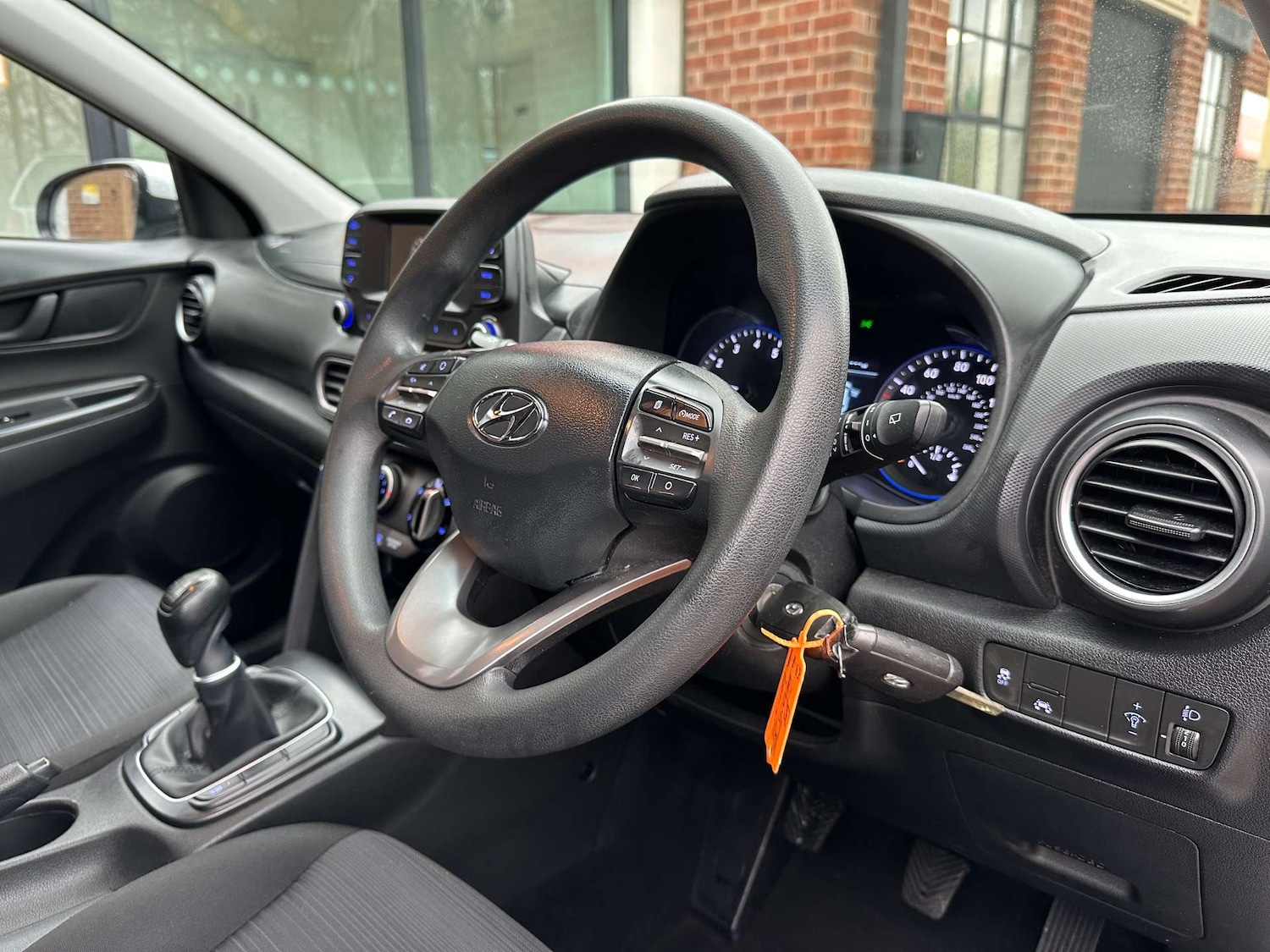 Used Hyundai KONA 2019 for sale - 77289449: Photo 20