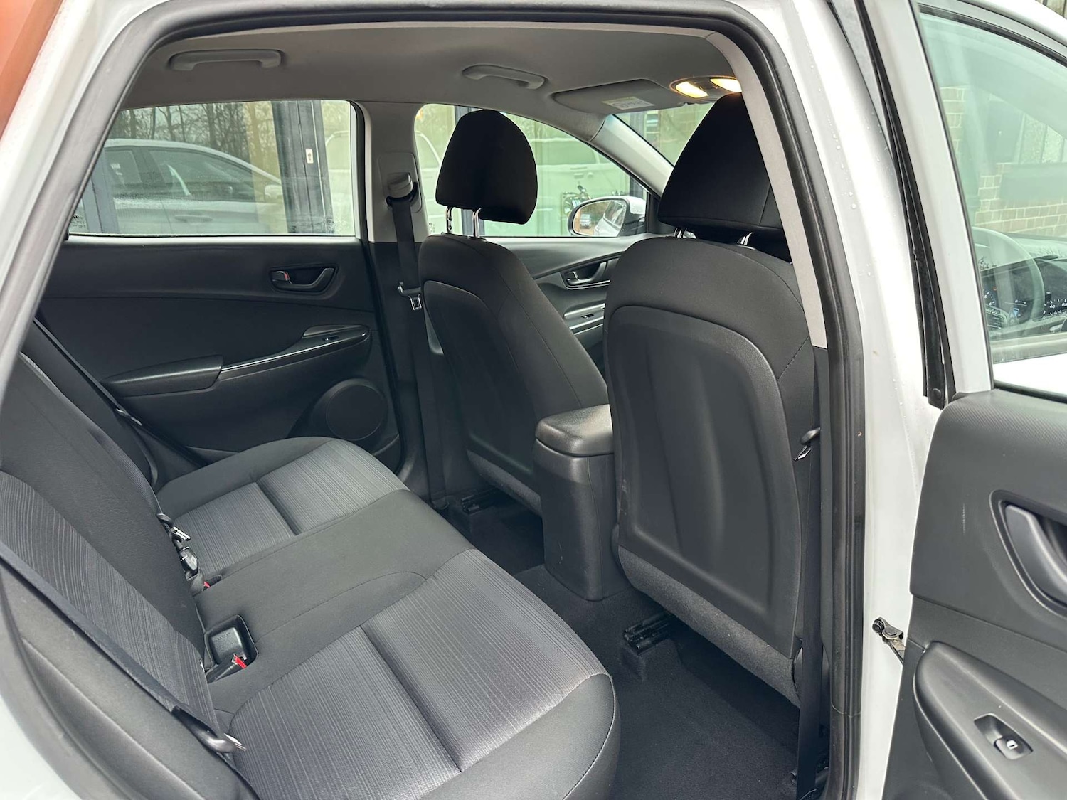 Used Hyundai KONA 2019 for sale - 77289449: Photo 21