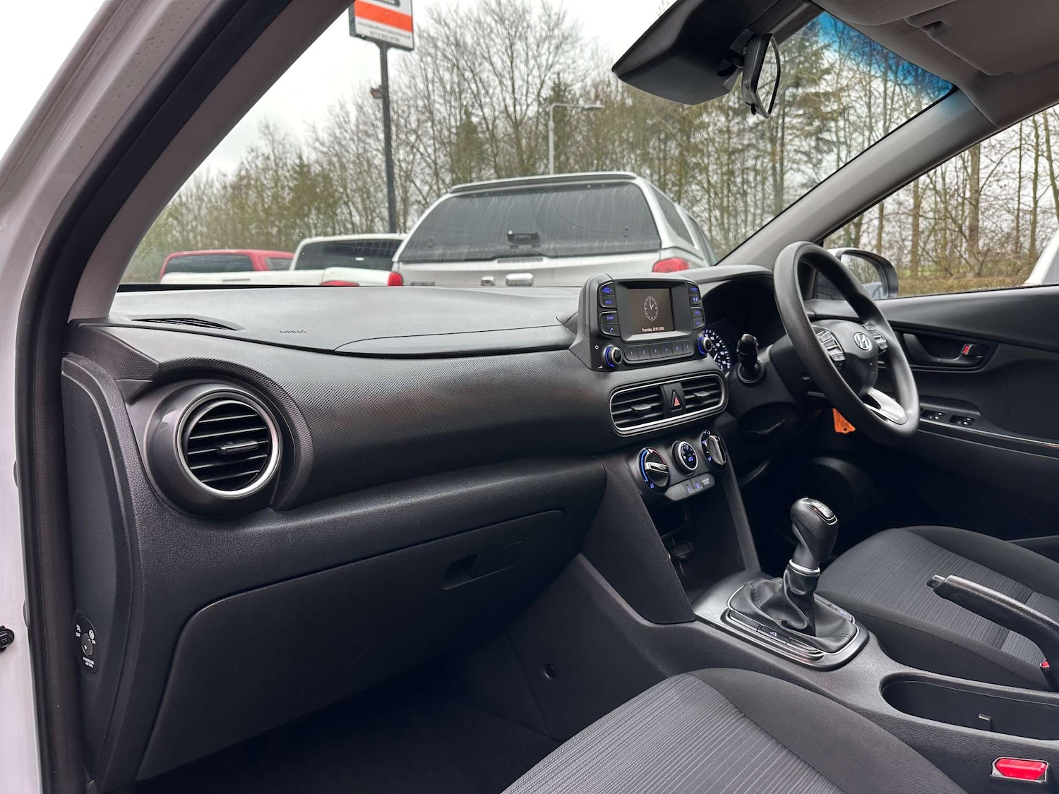 Used Hyundai KONA 2019 for sale - 77289449: Photo 22