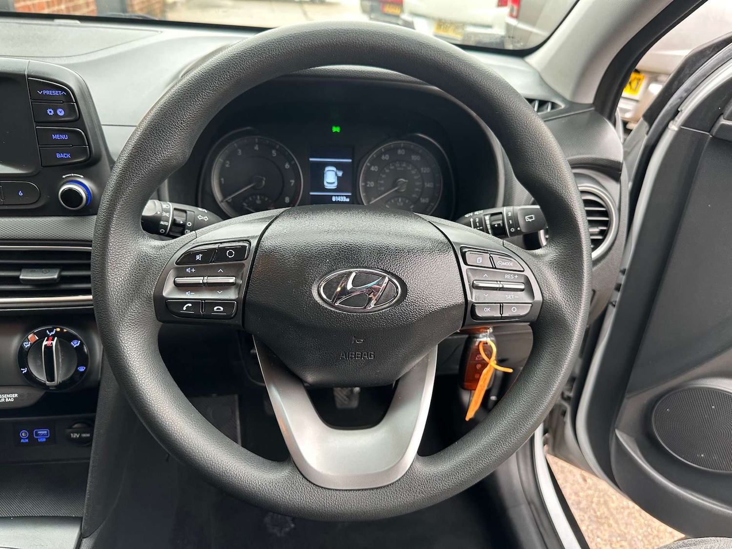 Used Hyundai KONA 2019 for sale - 77289449: Photo 25