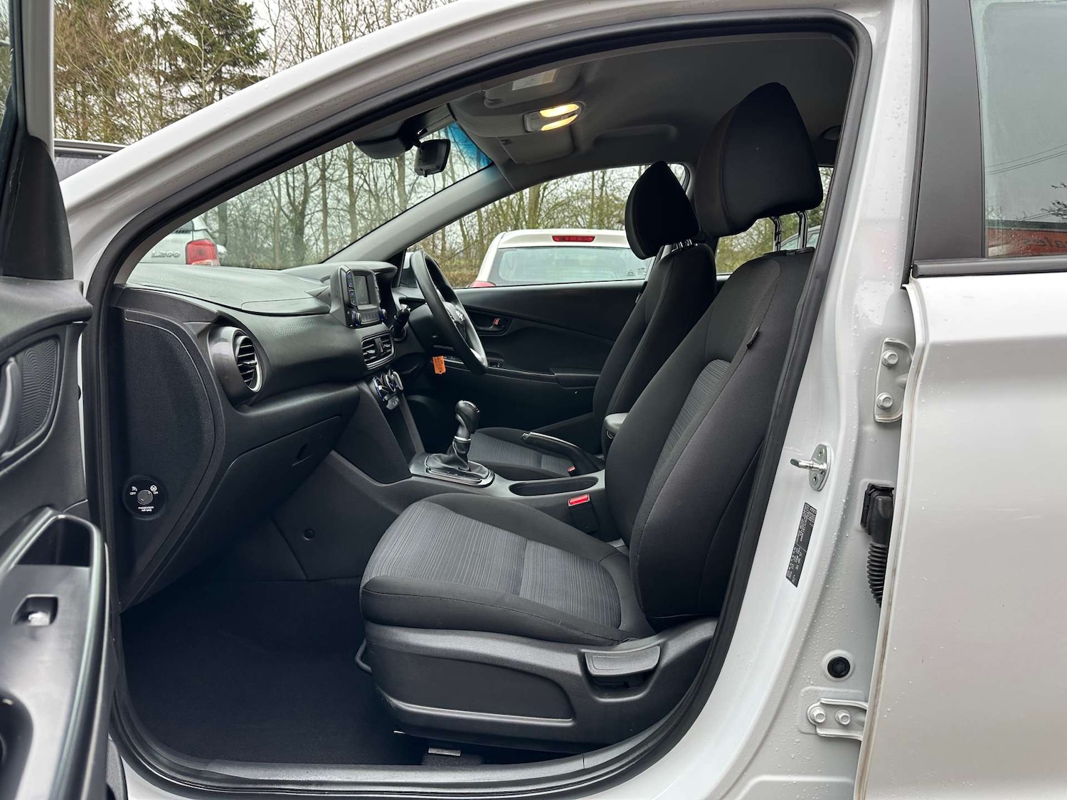 Used Hyundai KONA 2019 for sale - 77289449: Photo 3