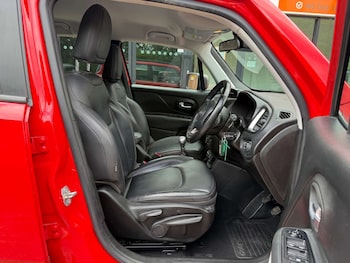 Used Jeep Renegade 2018 for sale - 78511081: Photo