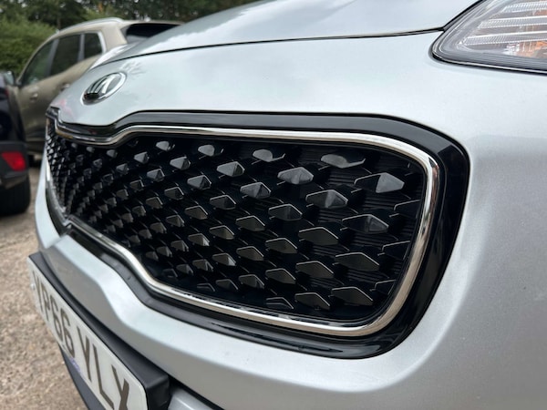 Used Kia Sportage 2016 for sale - 76278370: Photo 19