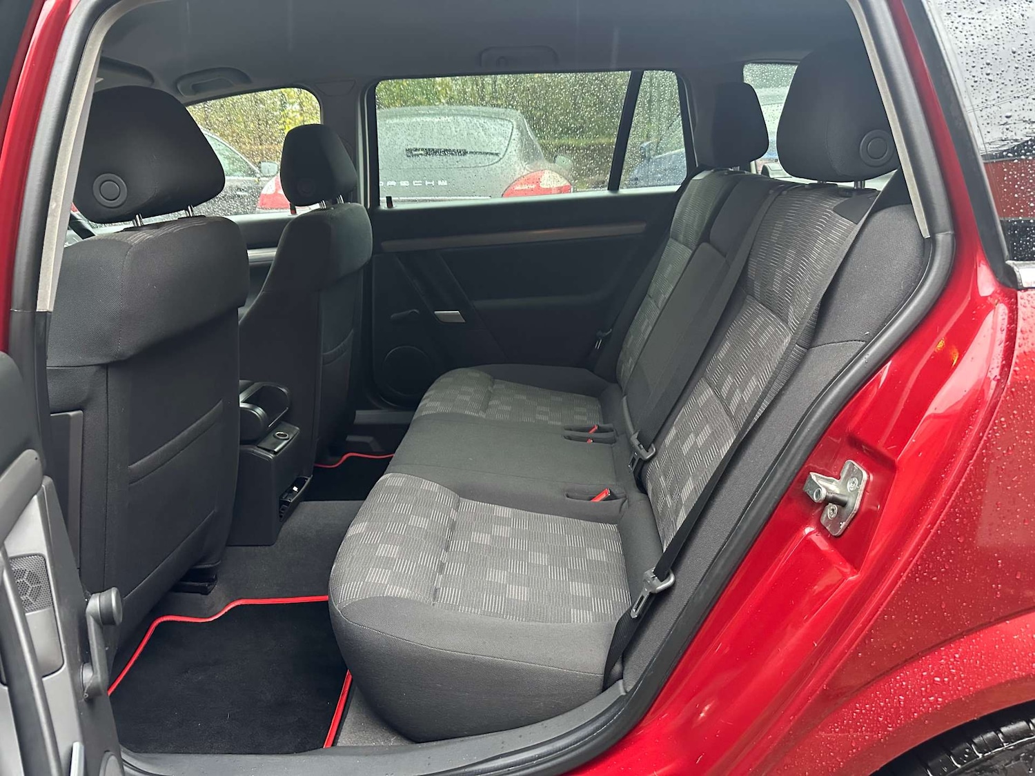 Used Vauxhall Vectra 2008 for sale - 76533564: Photo 22