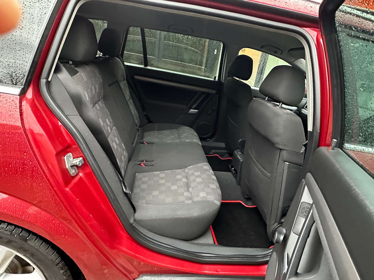 Used Vauxhall Vectra 2008 for sale - 76533564: Photo 23