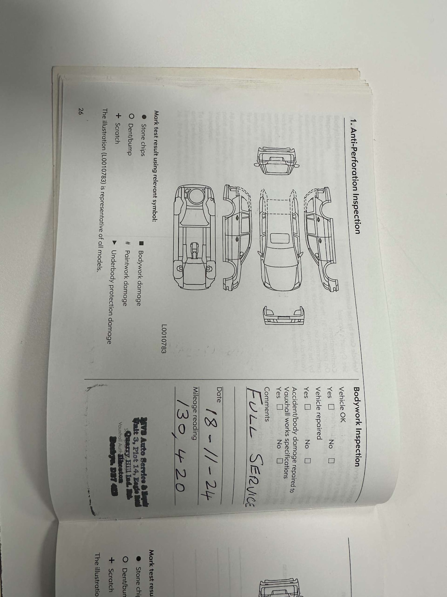 Used Vauxhall Vectra 2008 for sale - 76533564: Photo 31