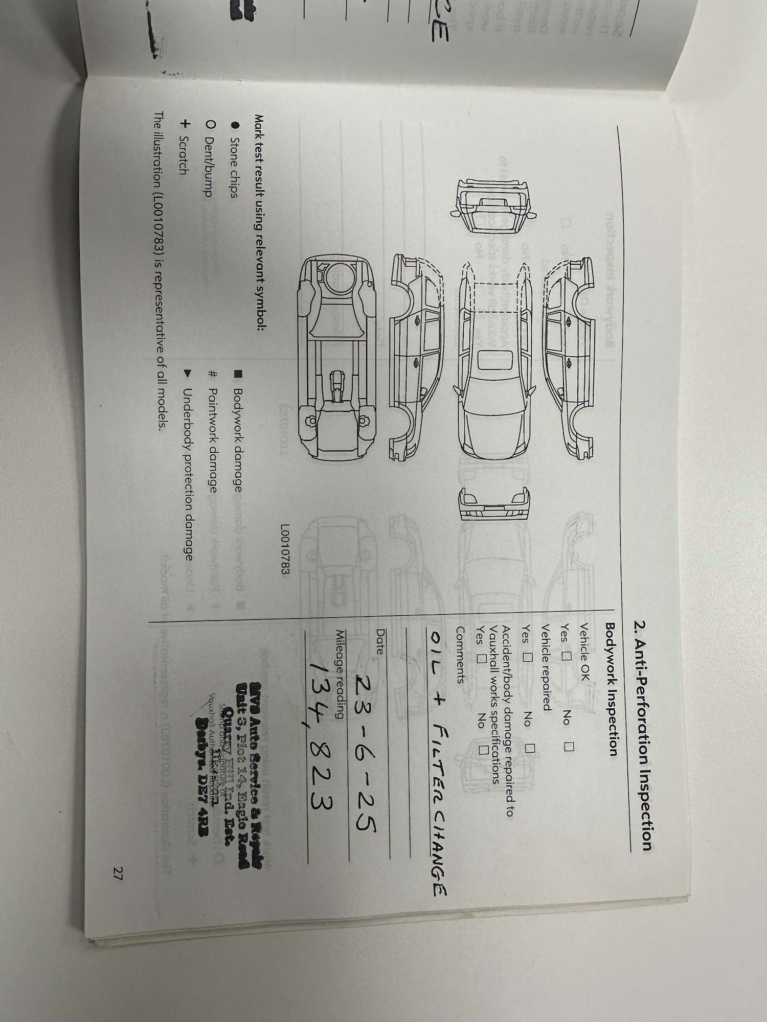Used Vauxhall Vectra 2008 for sale - 76533564: Photo 42