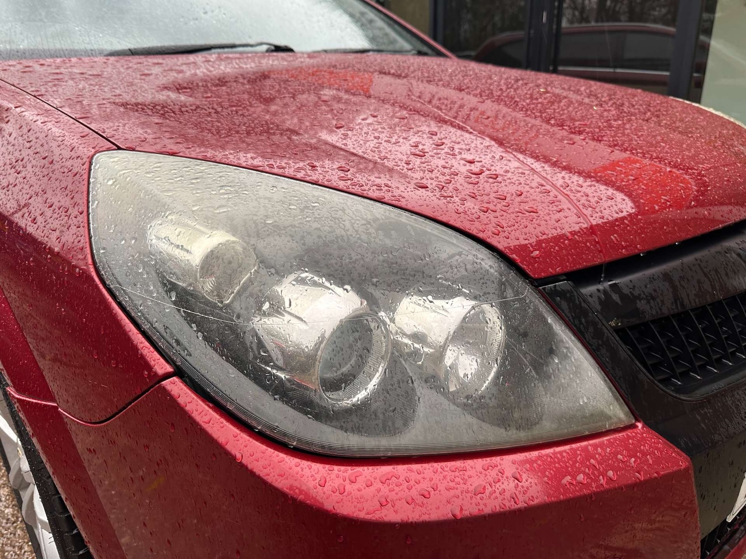 Used Vauxhall Vectra 2008 for sale - 76533564: Photo 5