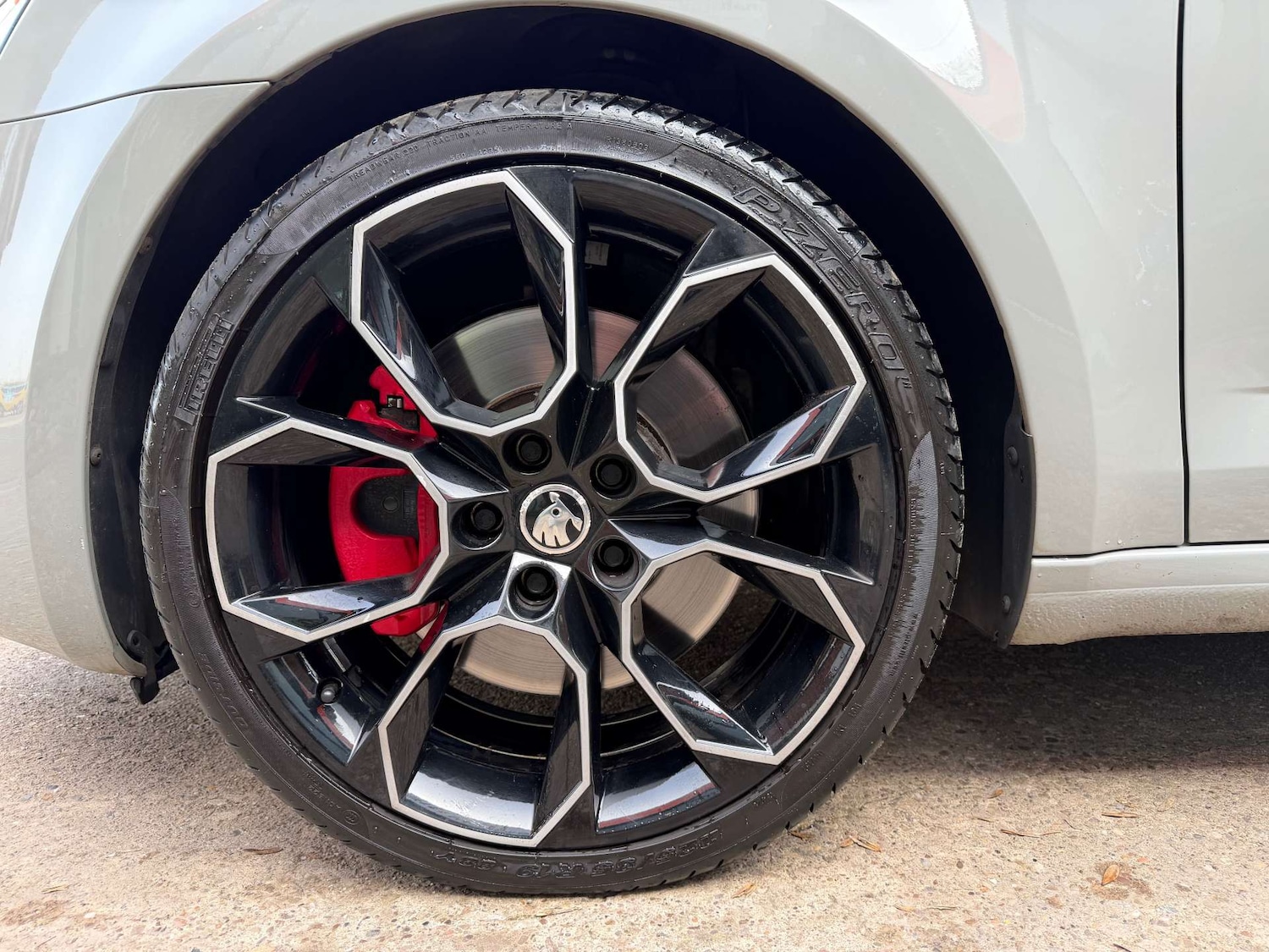 Used Skoda Octavia 2016 for sale - 77967815: Photo 13