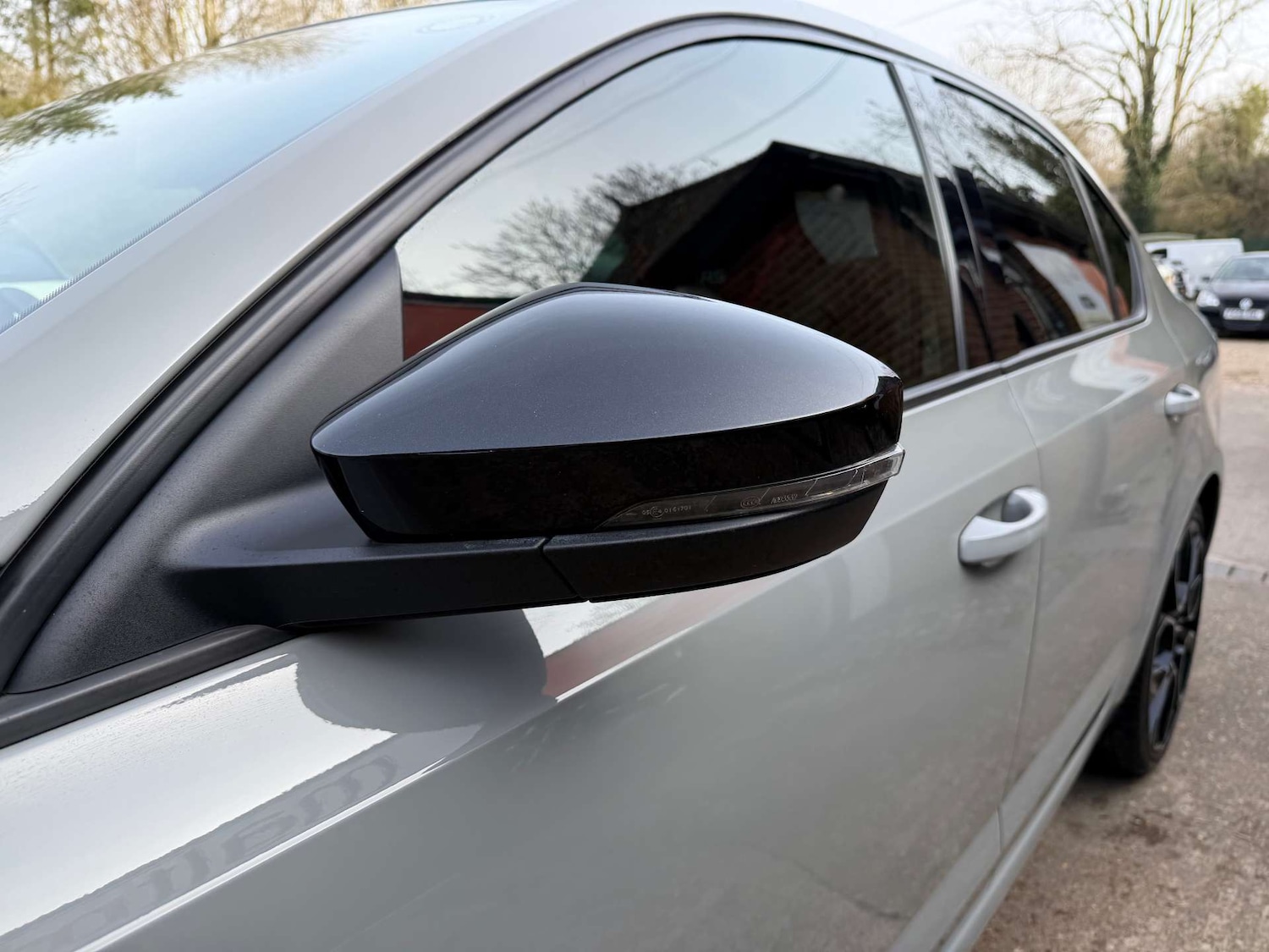 Used Skoda Octavia 2016 for sale - 77967815: Photo 14