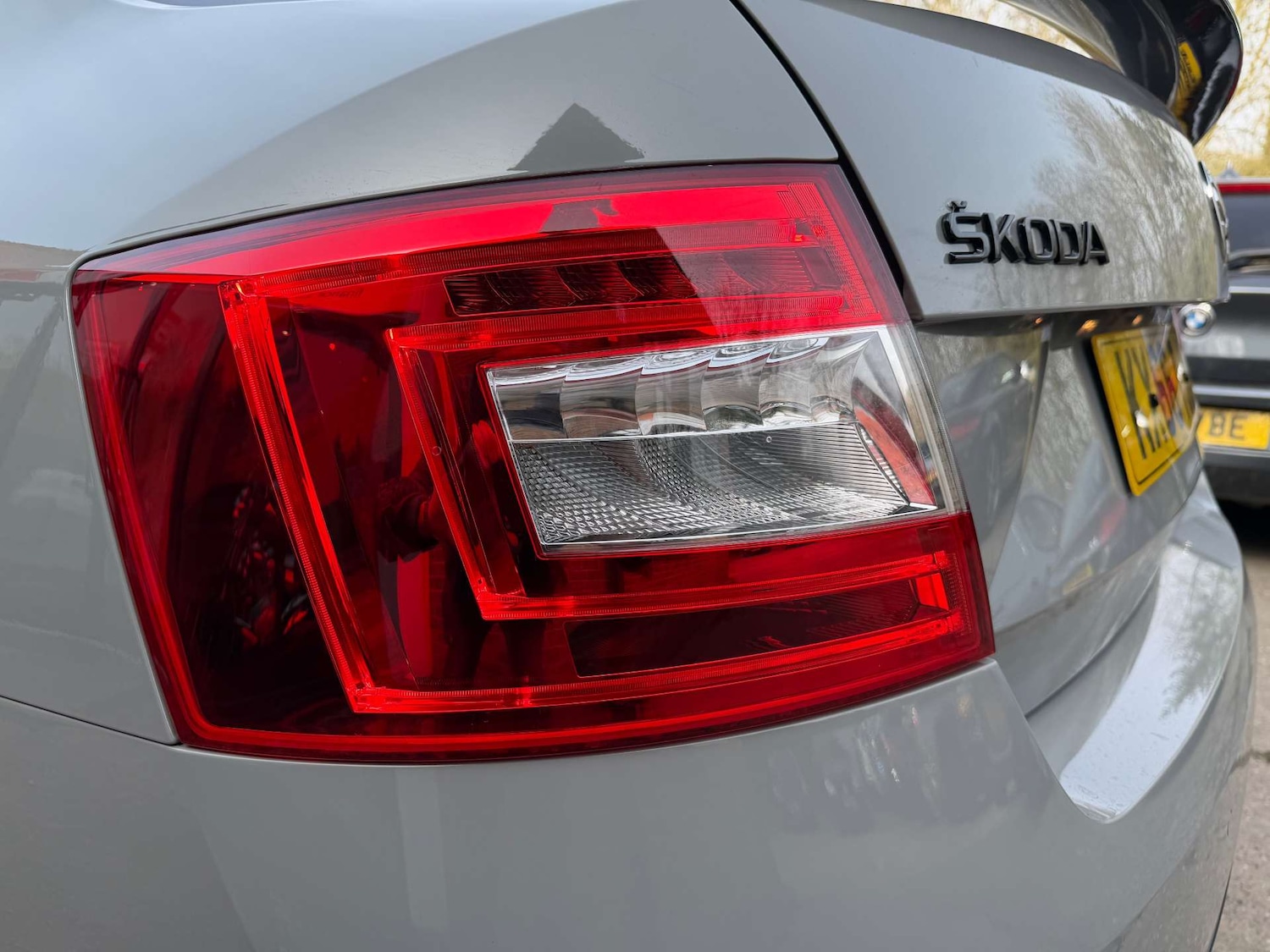 Used Skoda Octavia 2016 for sale - 77967815: Photo 17