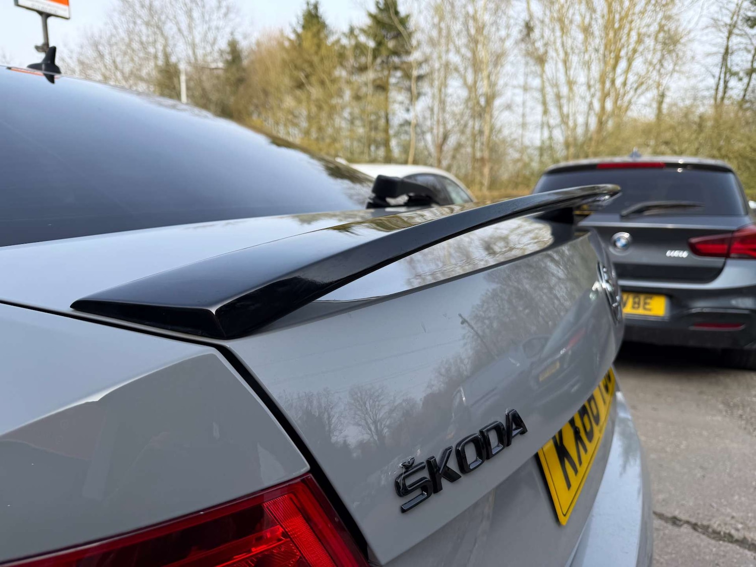 Used Skoda Octavia 2016 for sale - 77967815: Photo 18