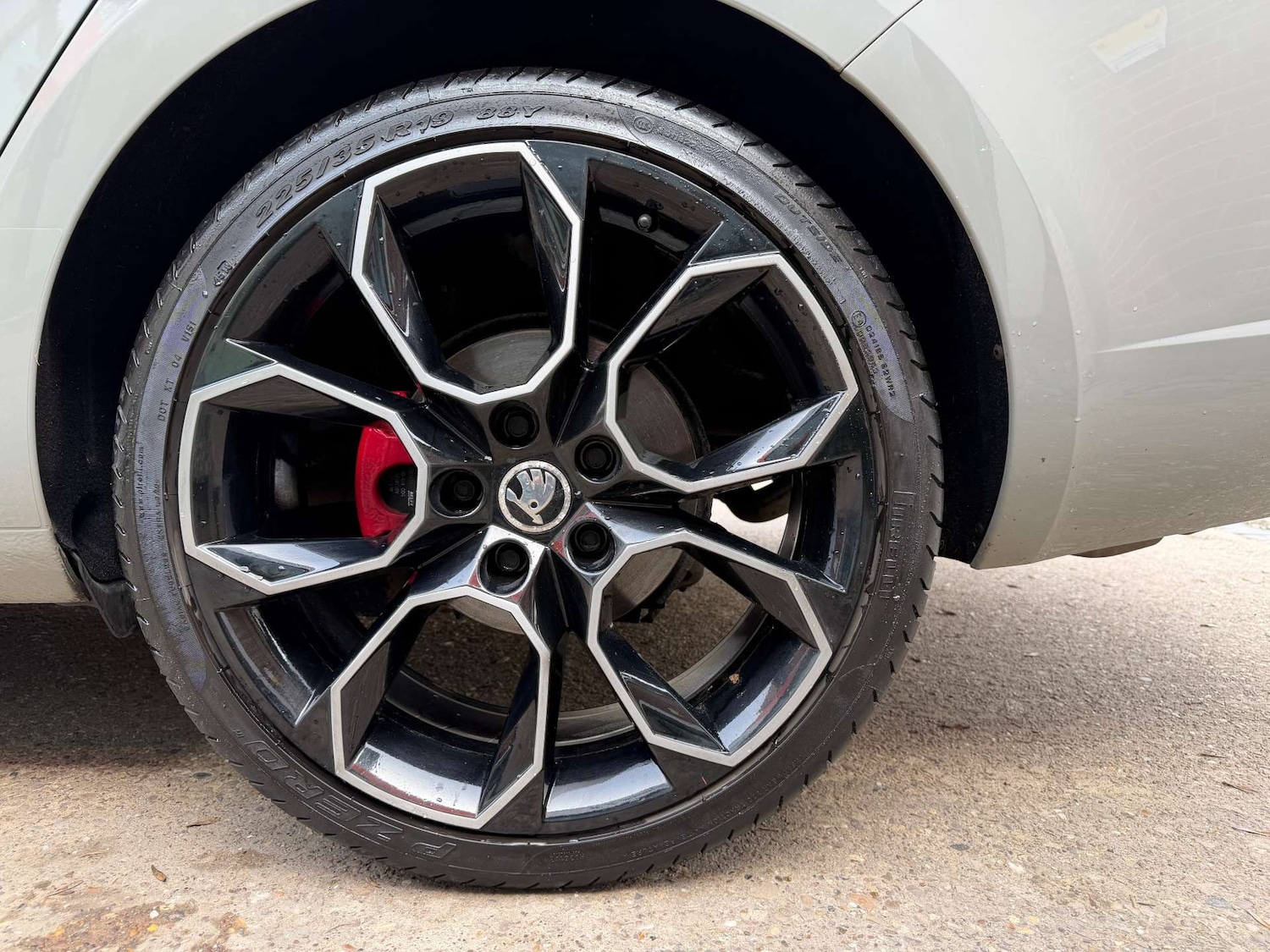 Used Skoda Octavia 2016 for sale - 77967815: Photo 19