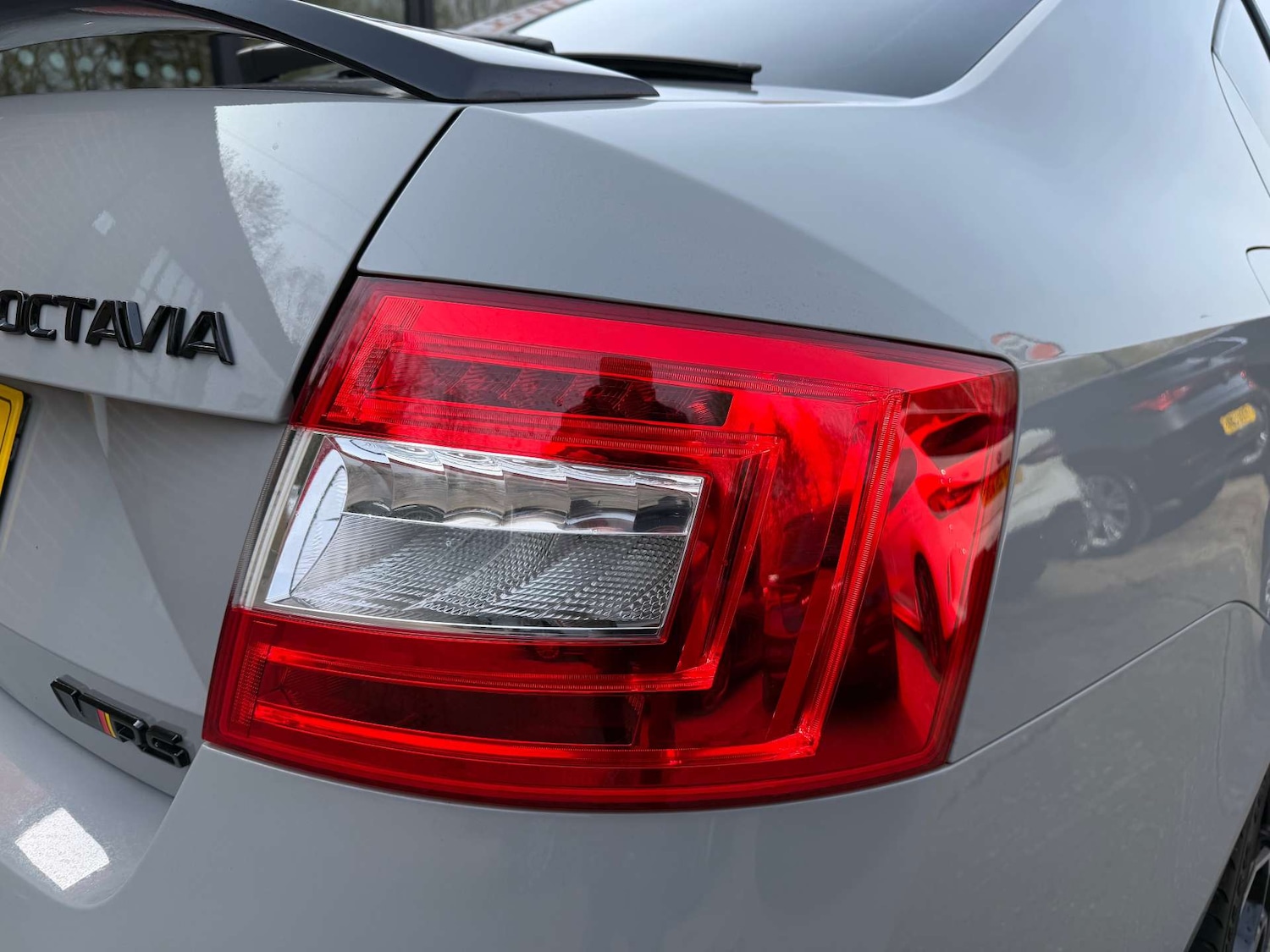 Used Skoda Octavia 2016 for sale - 77967815: Photo 22