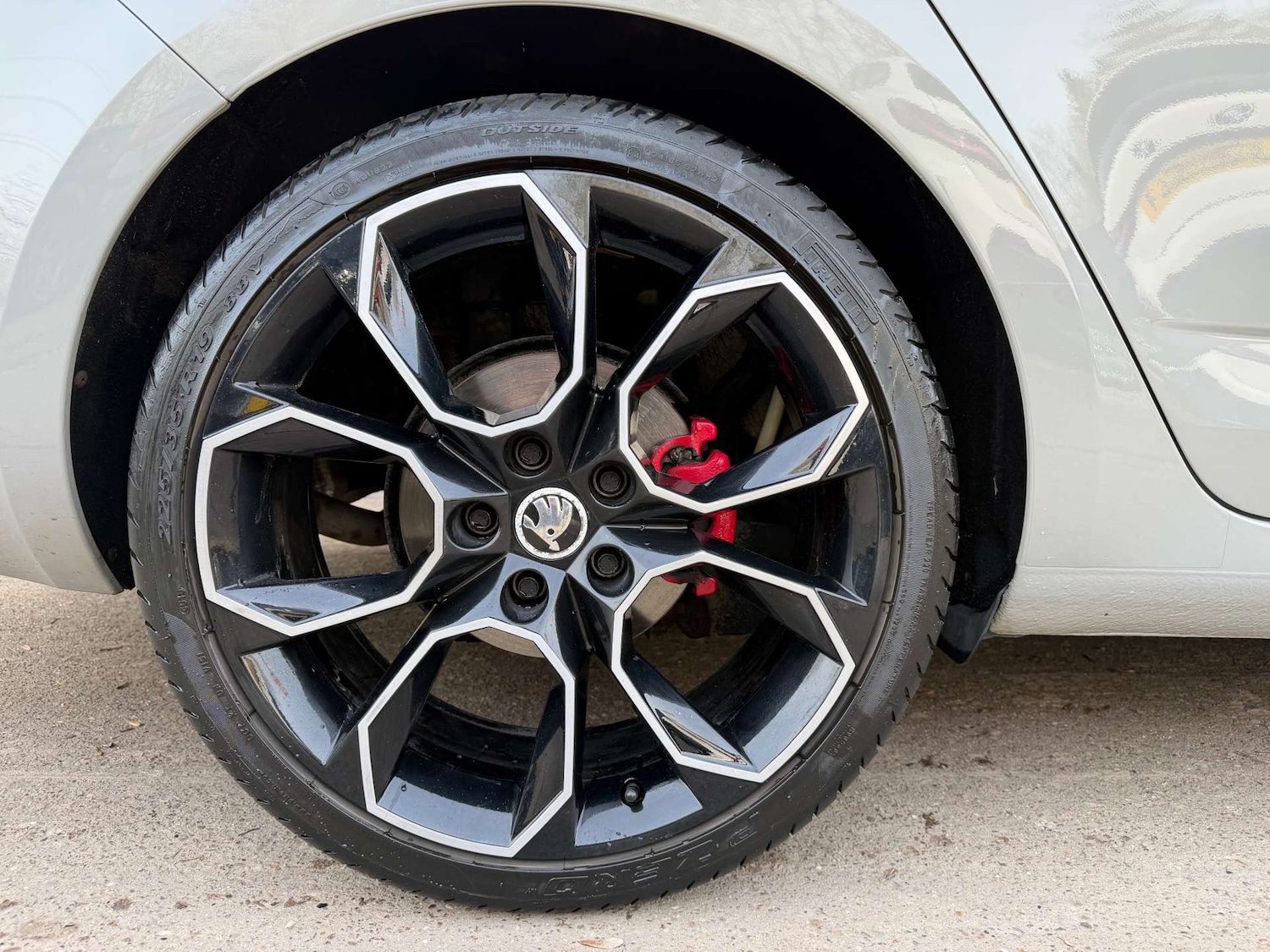 Used Skoda Octavia 2016 for sale - 77967815: Photo 25