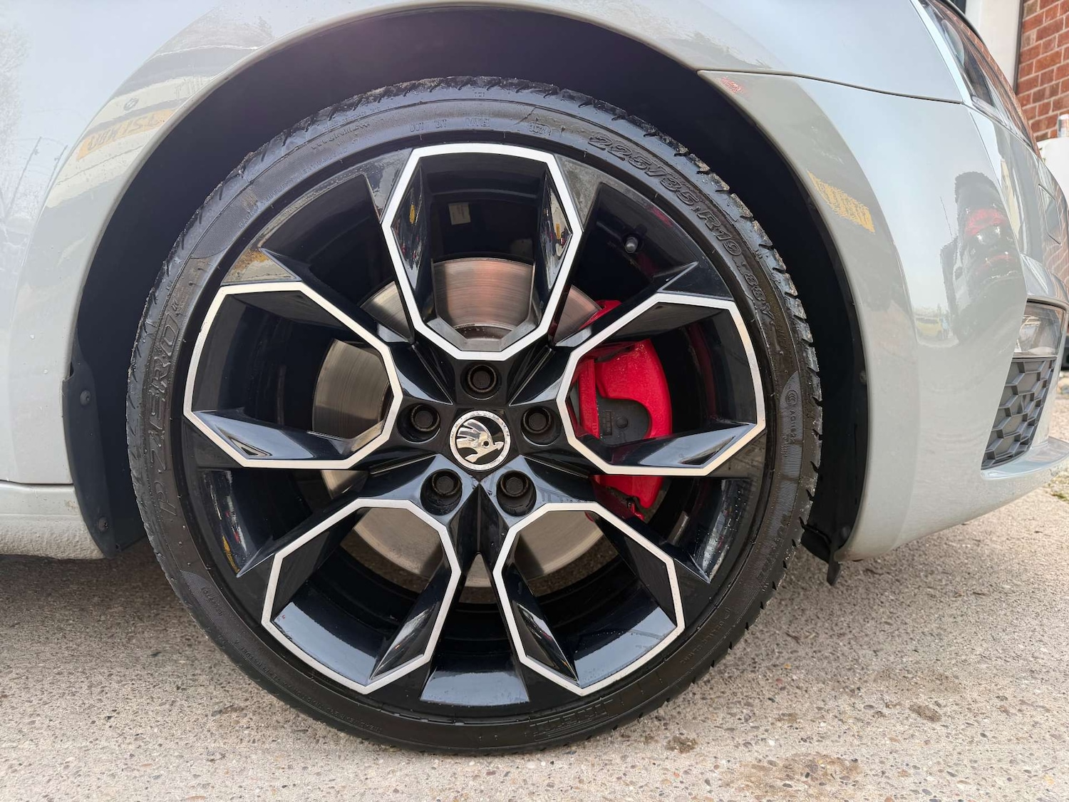 Used Skoda Octavia 2016 for sale - 77967815: Photo 26