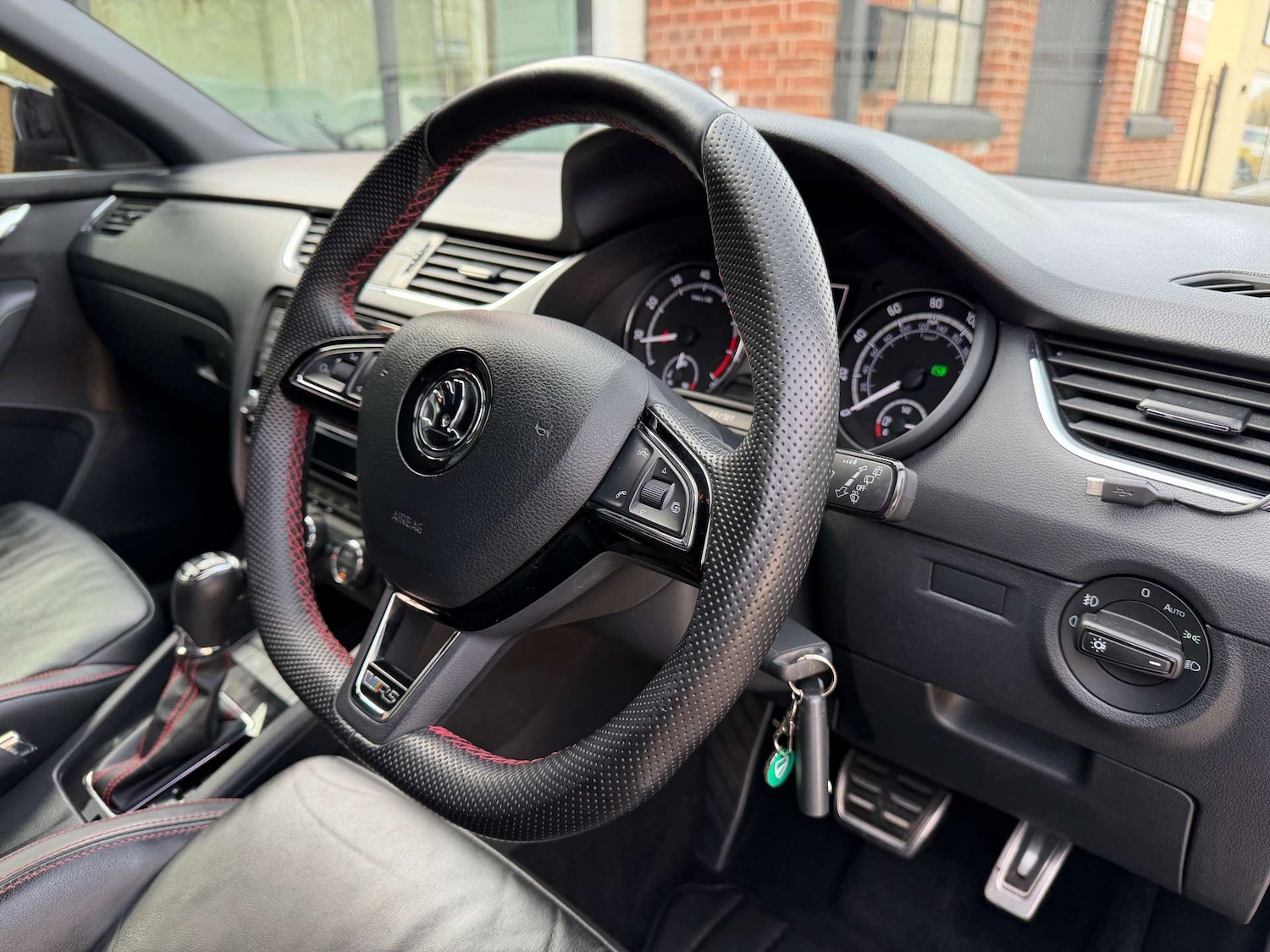 Used Skoda Octavia 2016 for sale - 77967815: Photo 29