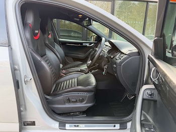 Used Skoda Octavia 2016 for sale - 77967815: Photo