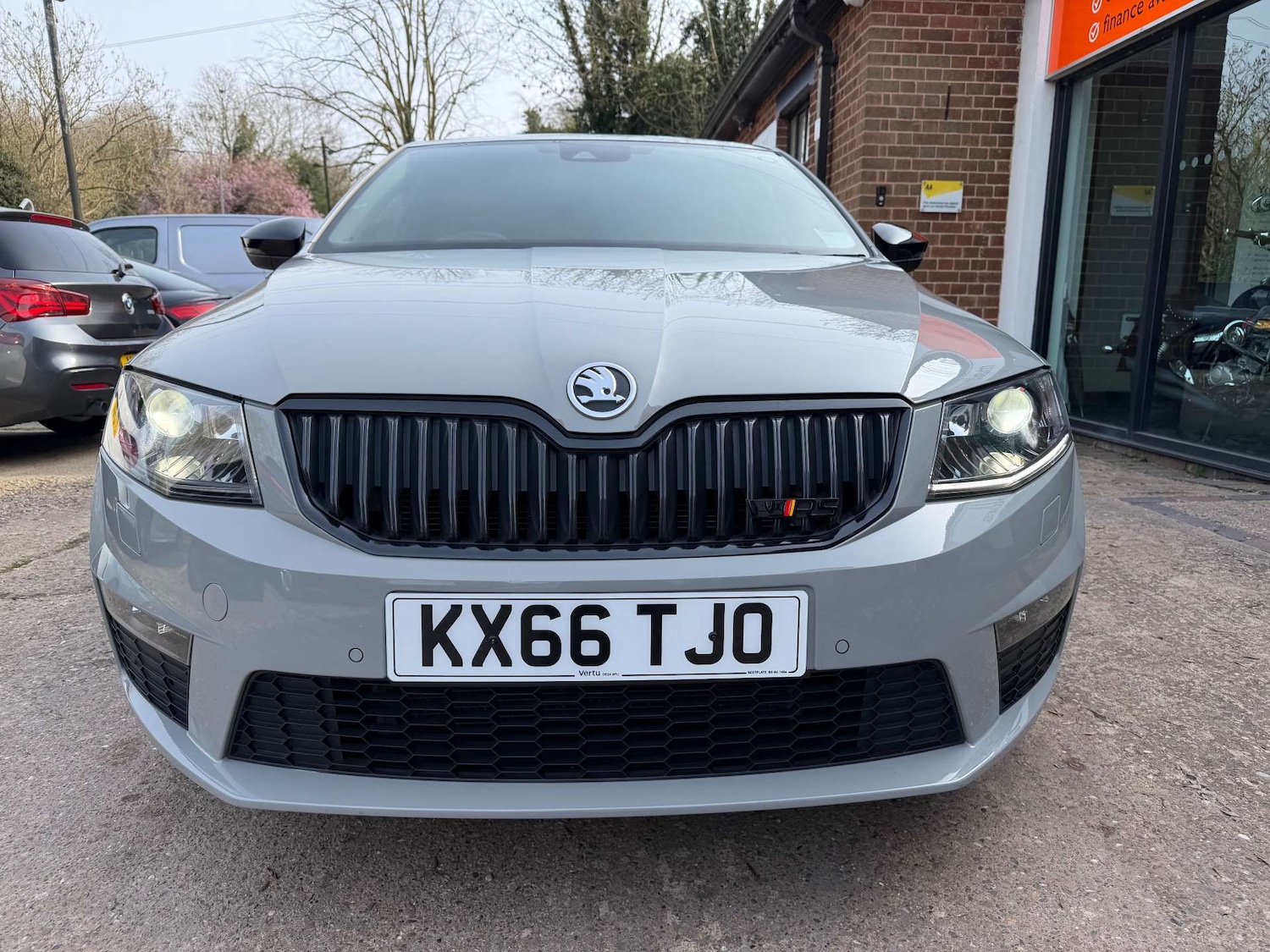 Used Skoda Octavia 2016 for sale - 77967815: Photo 3