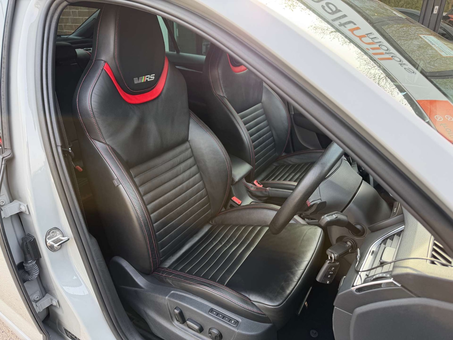 Used Skoda Octavia 2016 for sale - 77967815: Photo 30