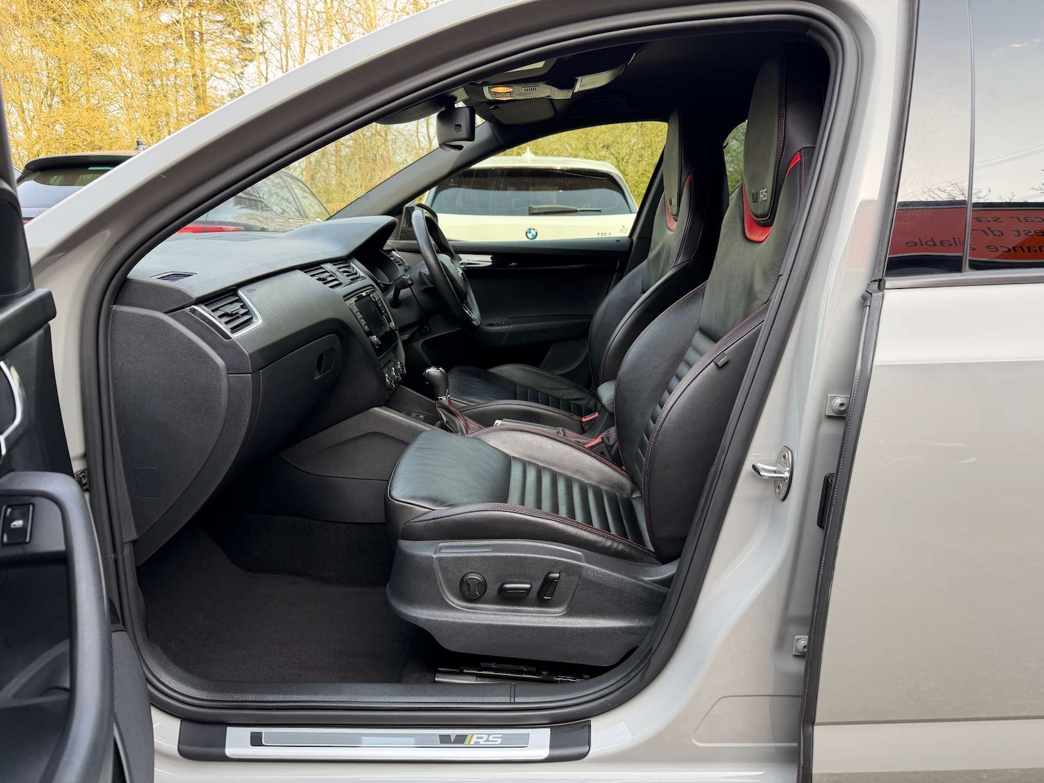 Used Skoda Octavia 2016 for sale - 77967815: Photo 33