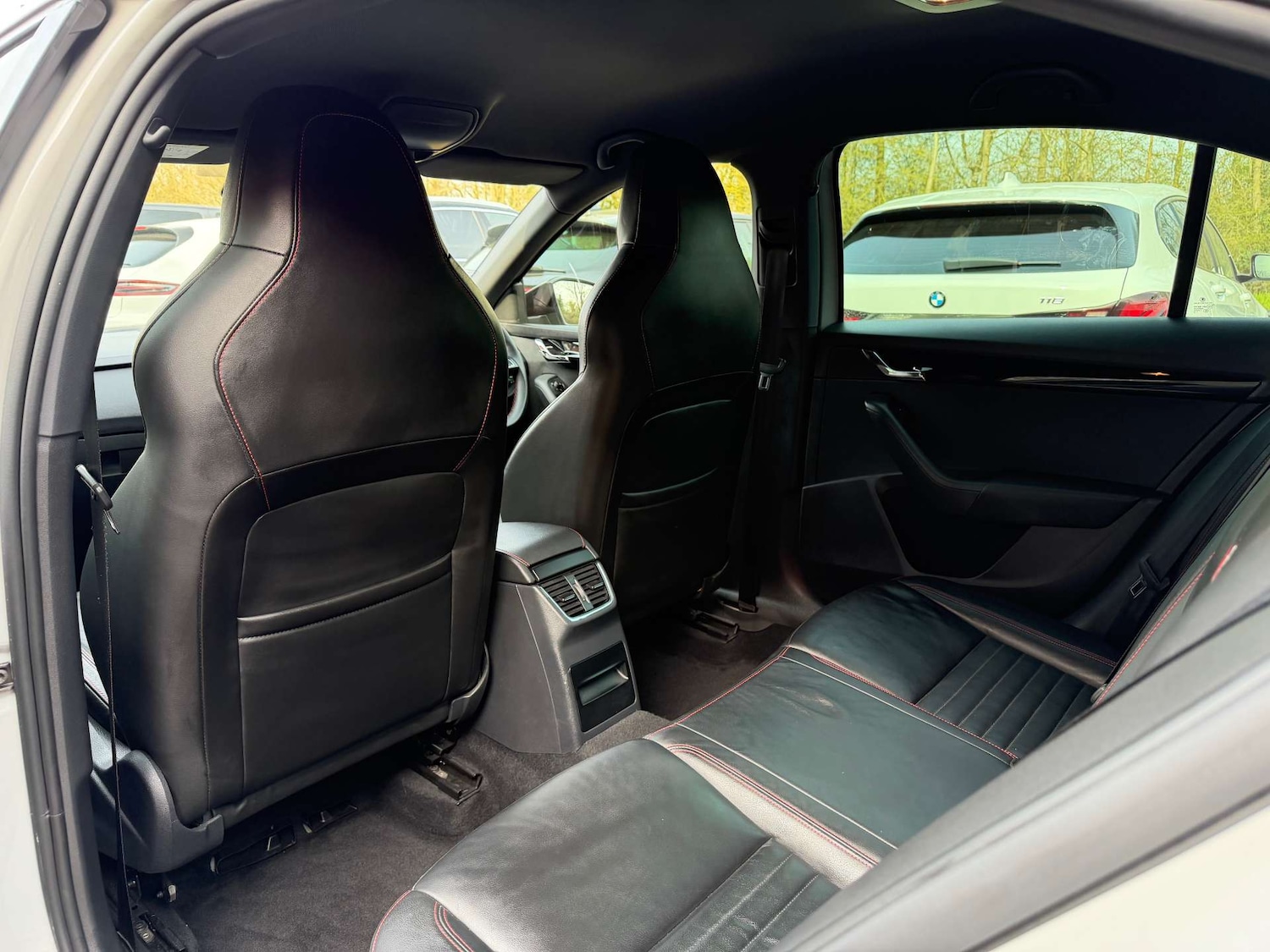 Used Skoda Octavia 2016 for sale - 77967815: Photo 36