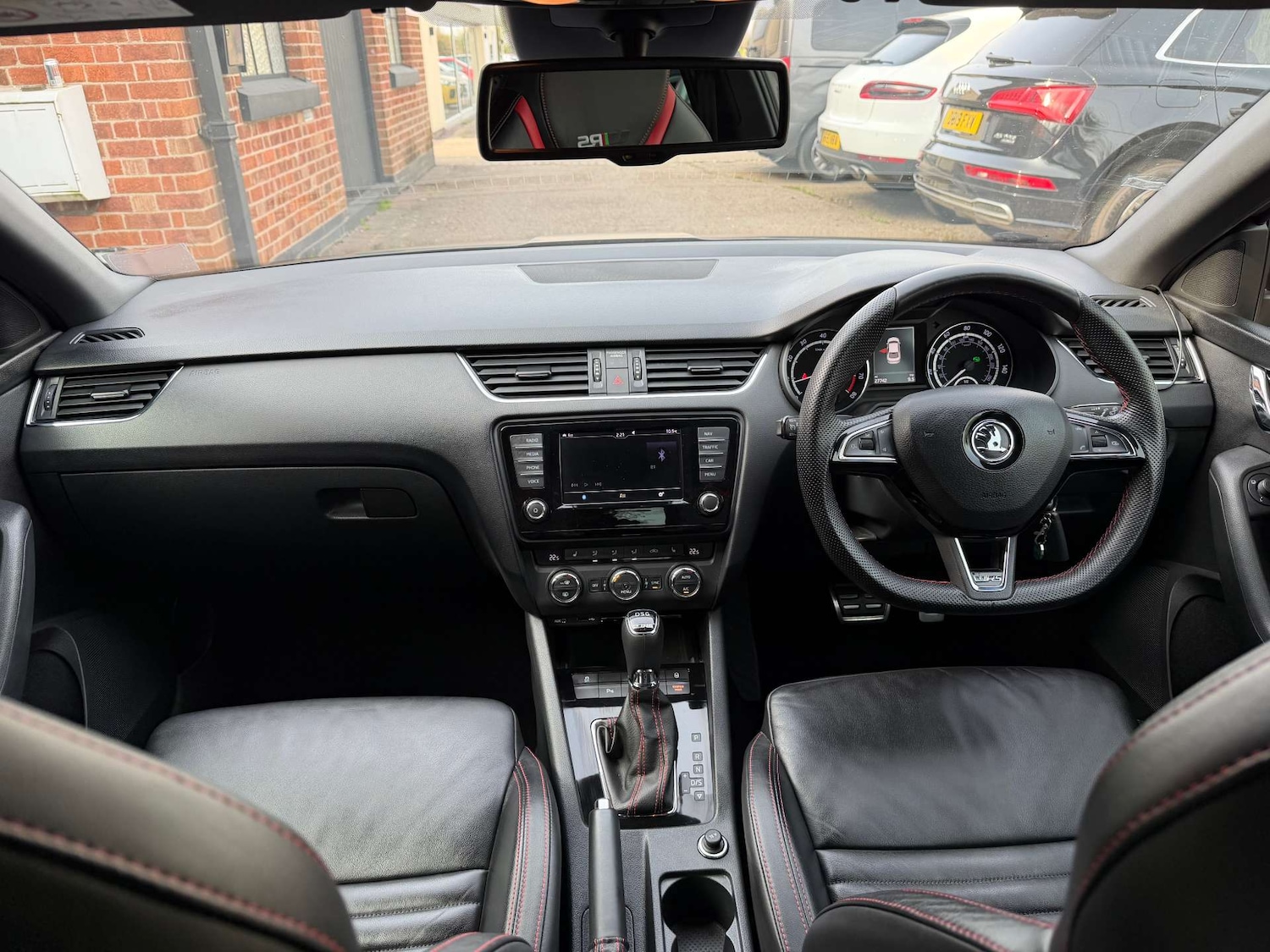 Used Skoda Octavia 2016 for sale - 77967815: Photo 37