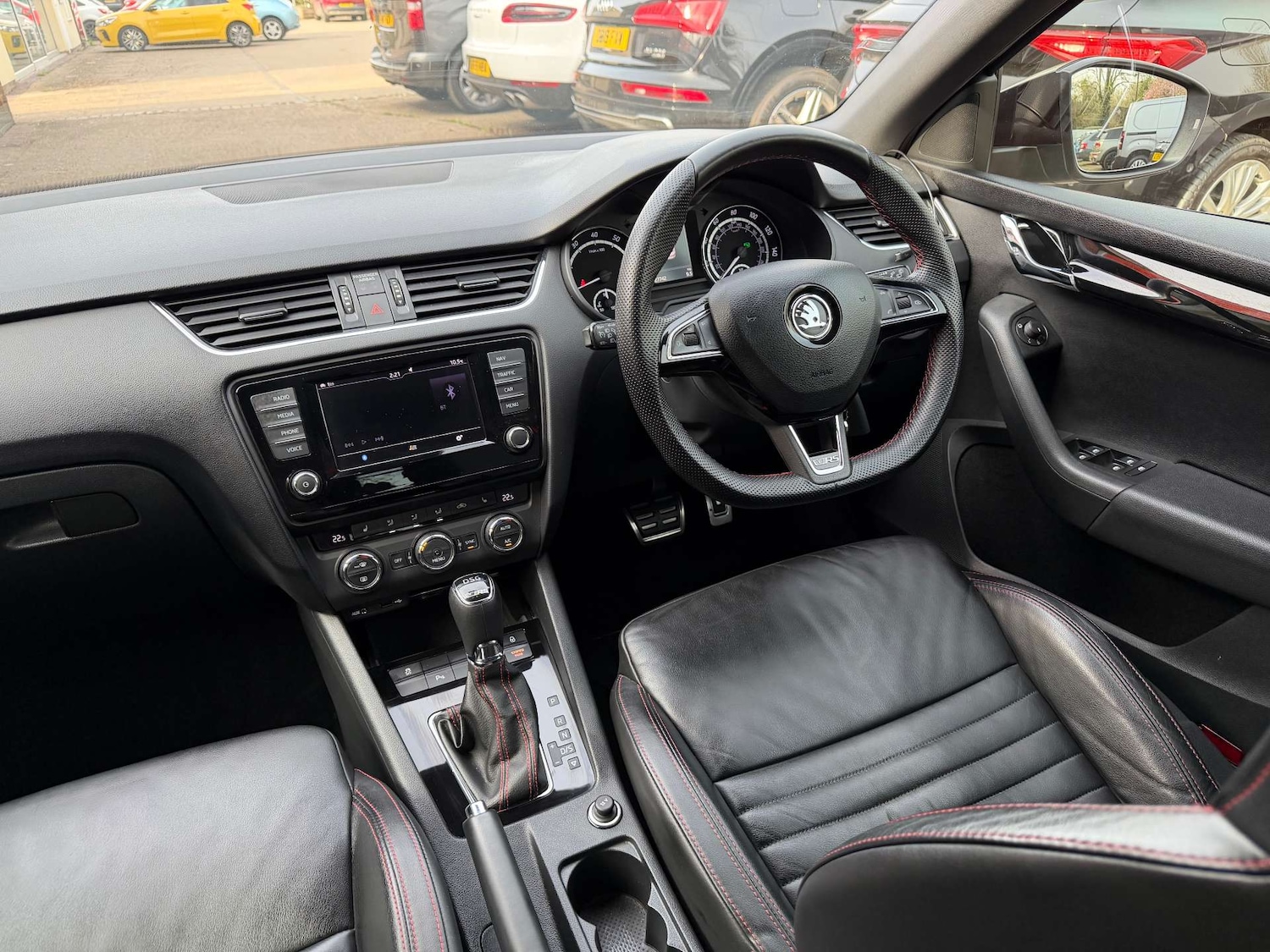 Used Skoda Octavia 2016 for sale - 77967815: Photo 38