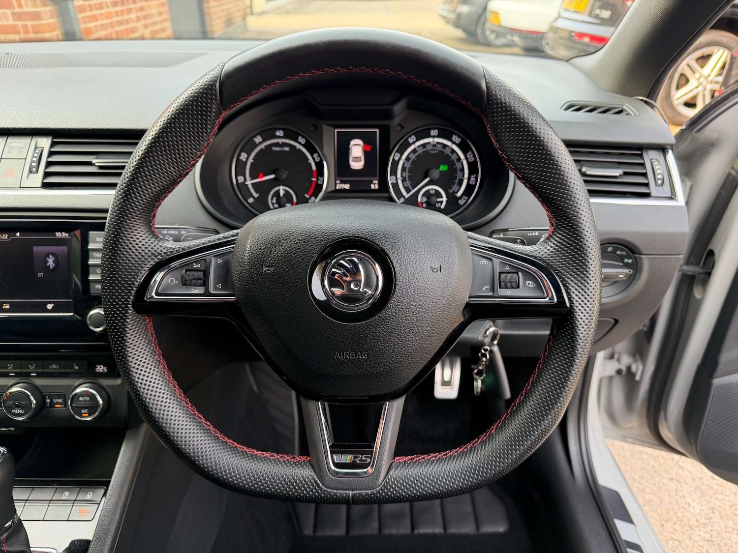 Used Skoda Octavia 2016 for sale - 77967815: Photo 39