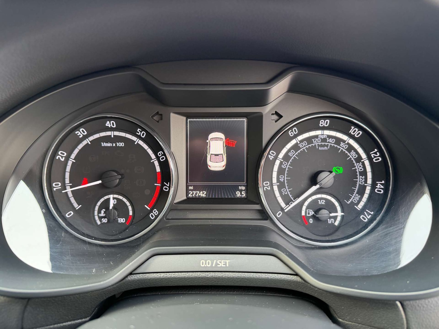 Used Skoda Octavia 2016 for sale - 77967815: Photo 42