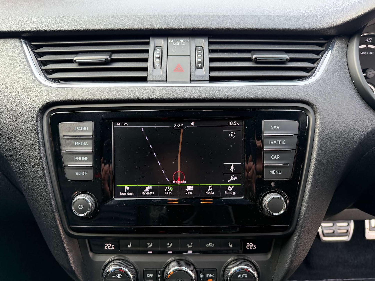 Used Skoda Octavia 2016 for sale - 77967815: Photo 43