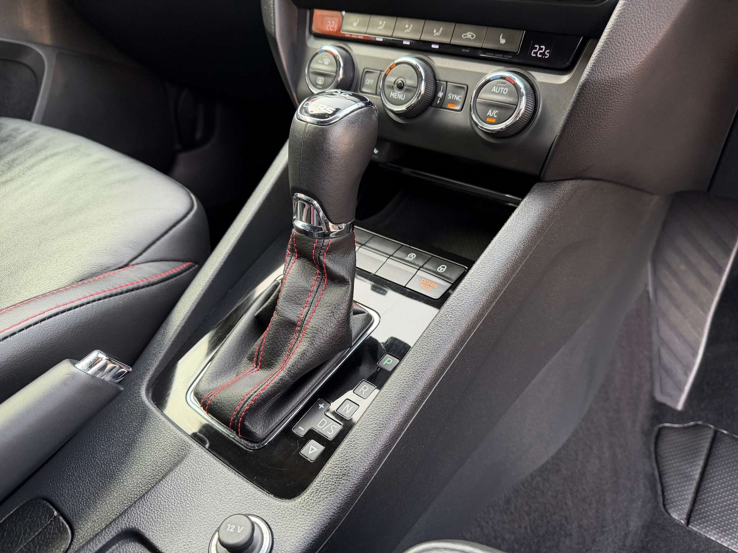 Used Skoda Octavia 2016 for sale - 77967815: Photo 44