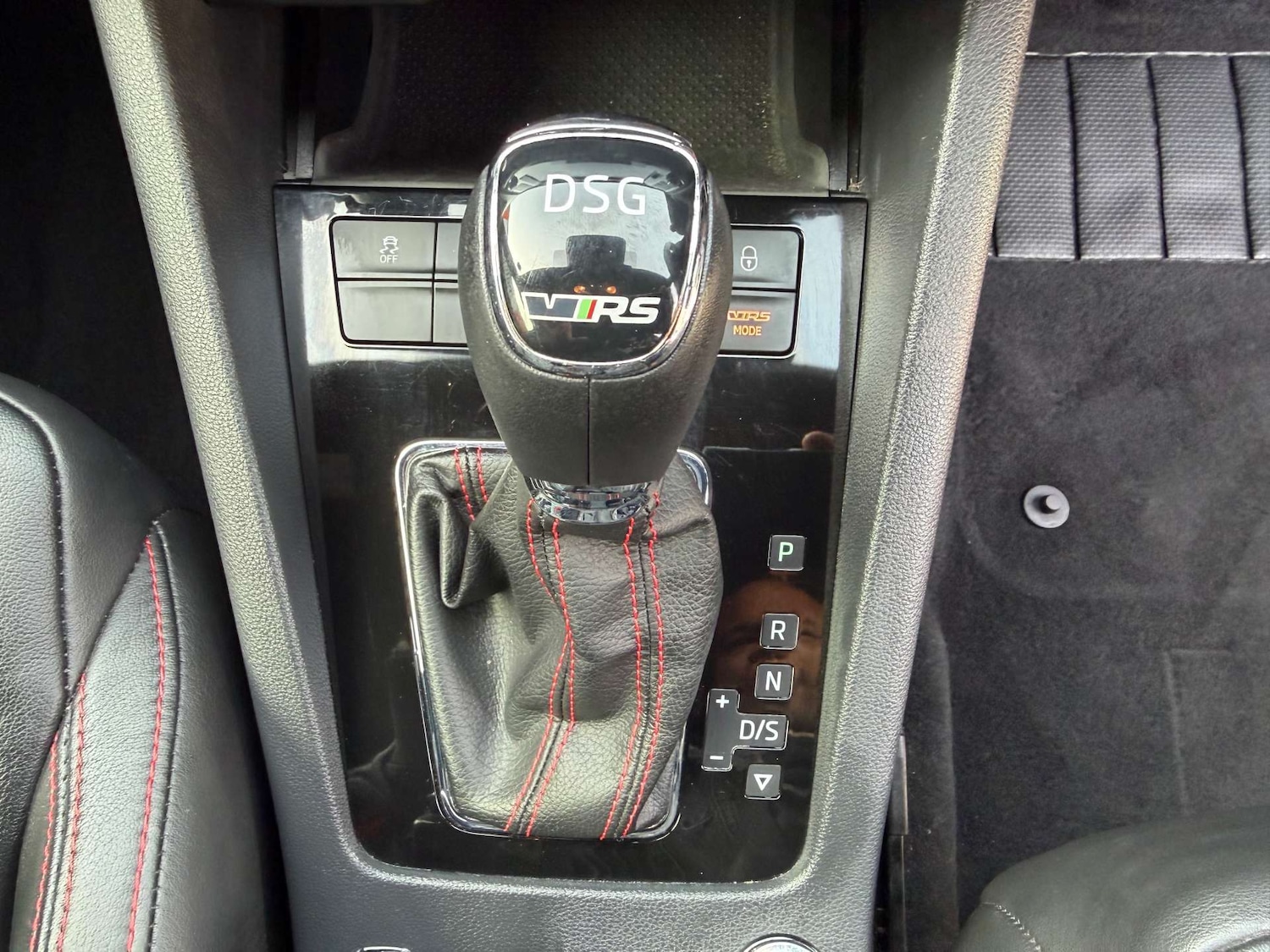 Used Skoda Octavia 2016 for sale - 77967815: Photo 45