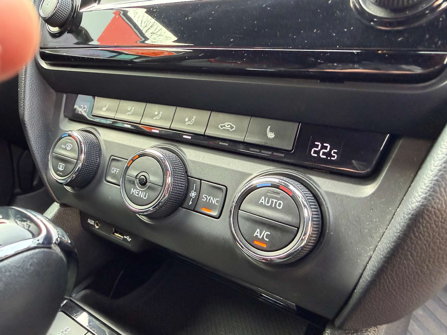 Used Skoda Octavia 2016 for sale - 77967815: Photo 46