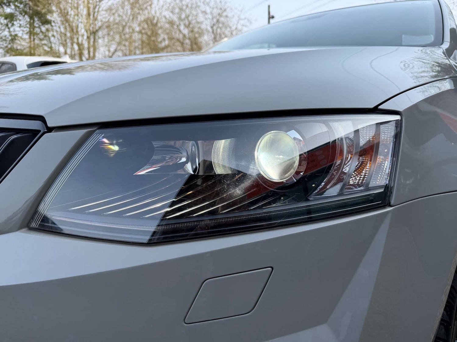 Used Skoda Octavia 2016 for sale - 77967815: Photo 9