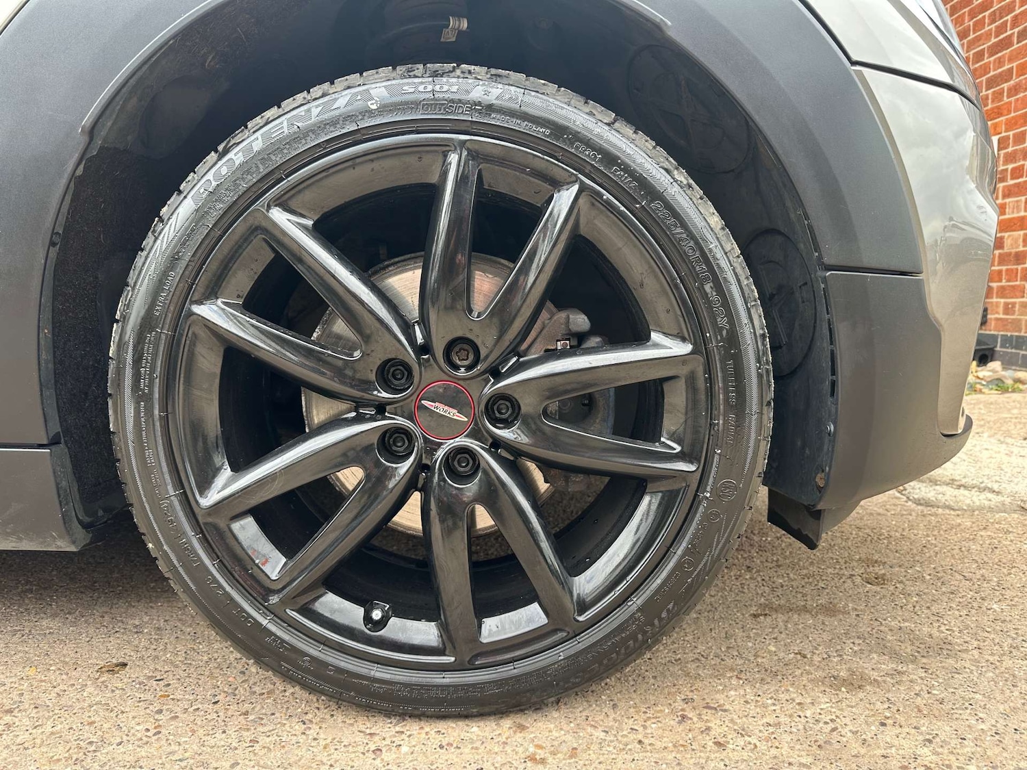 Used MINI Clubman 2020 for sale - 76601241: Photo 10