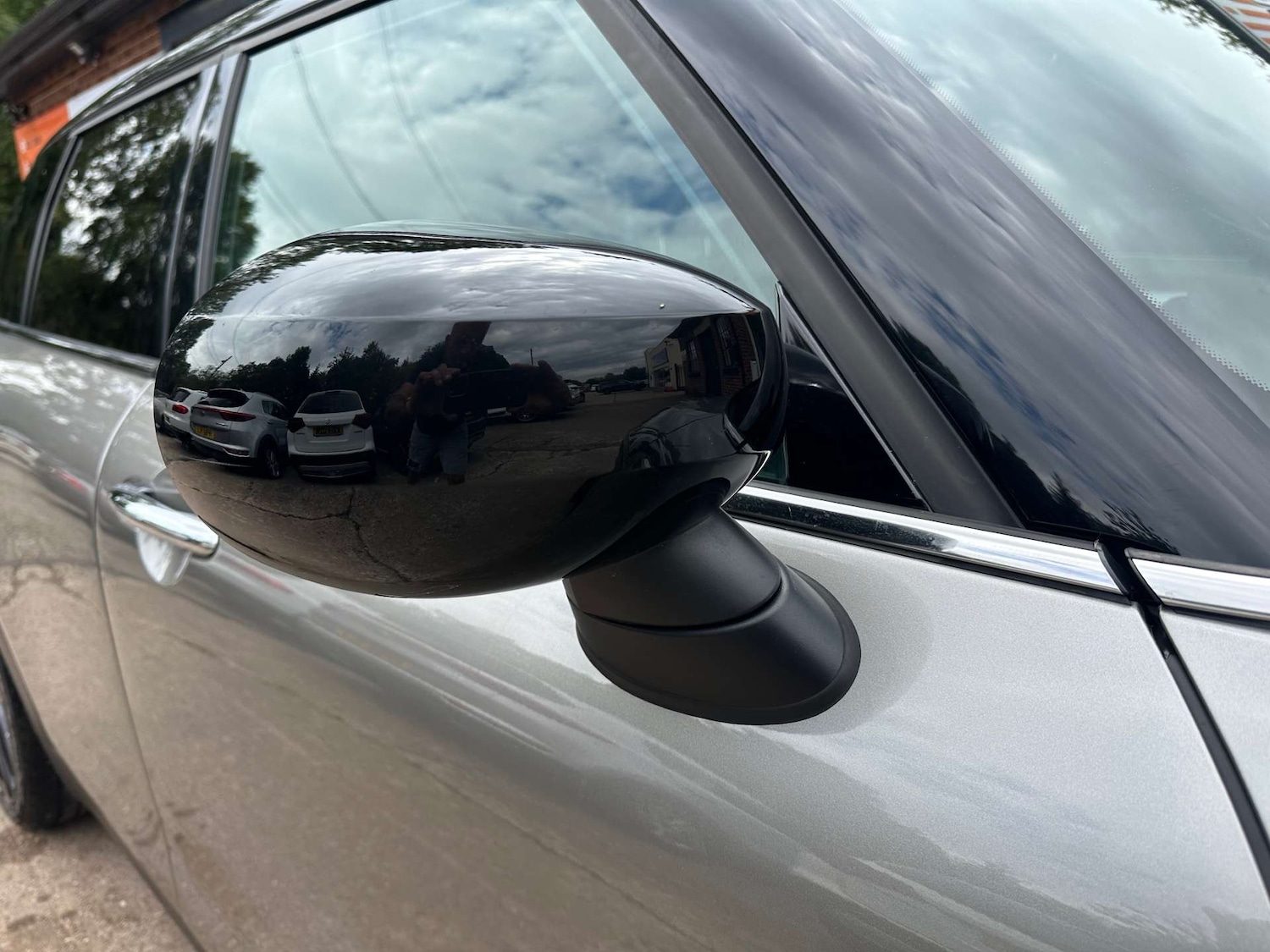 Used MINI Clubman 2020 for sale - 76601241: Photo 11