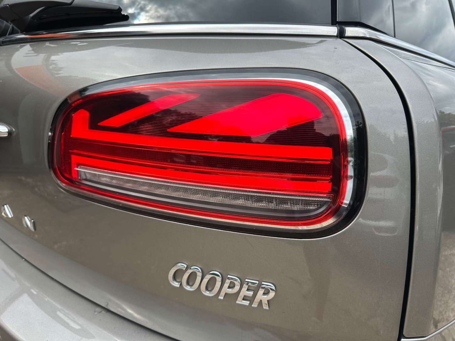 Used MINI Clubman 2020 for sale - 76601241: Photo 15