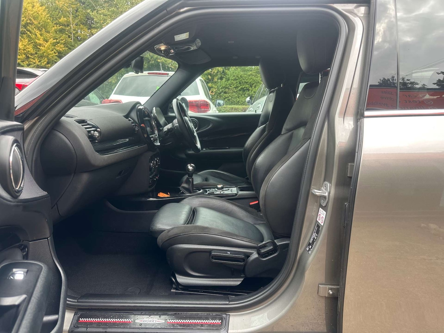 Used MINI Clubman 2020 for sale - 76601241: Photo 2