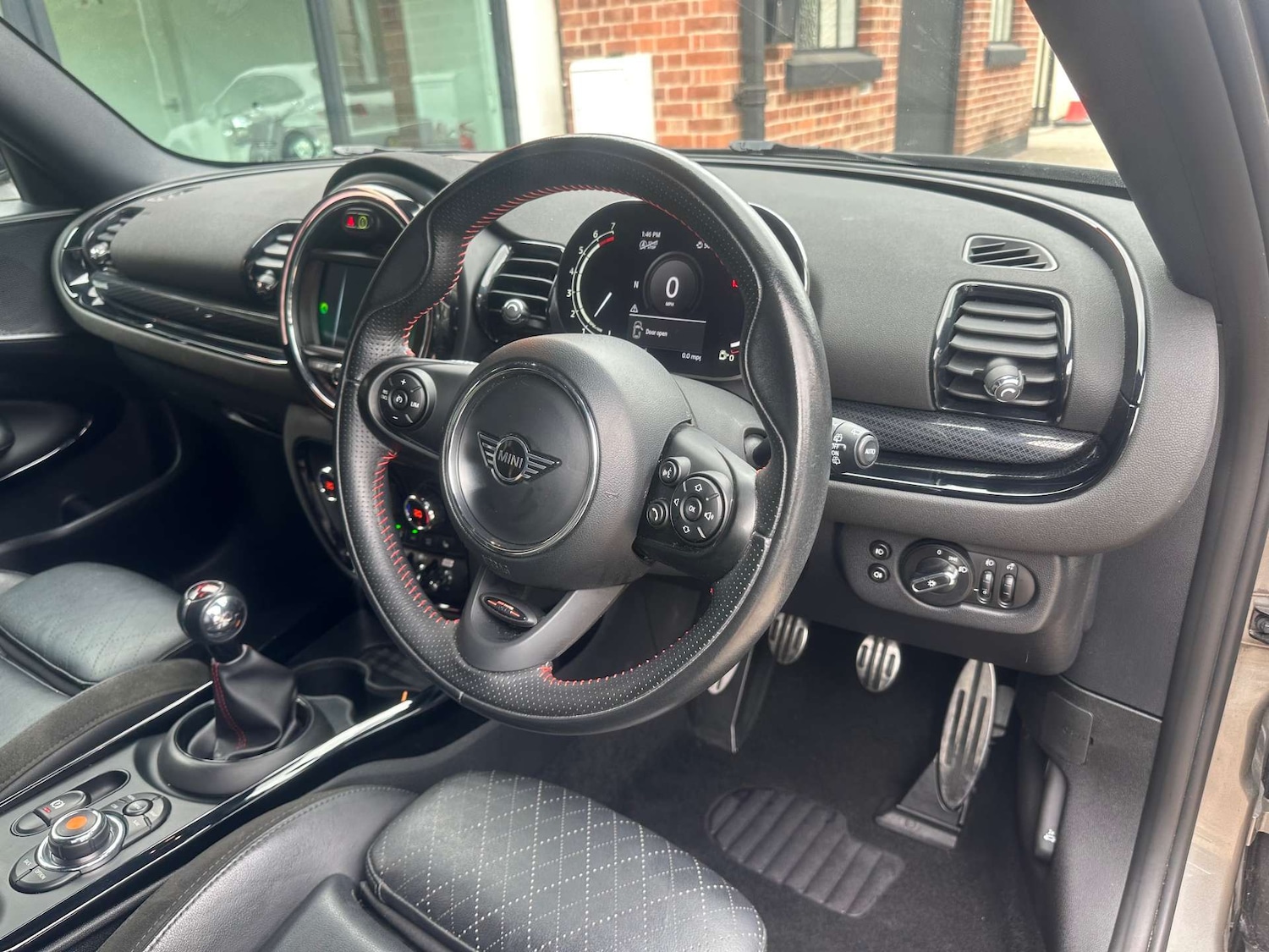 Used MINI Clubman 2020 for sale - 76601241: Photo 25