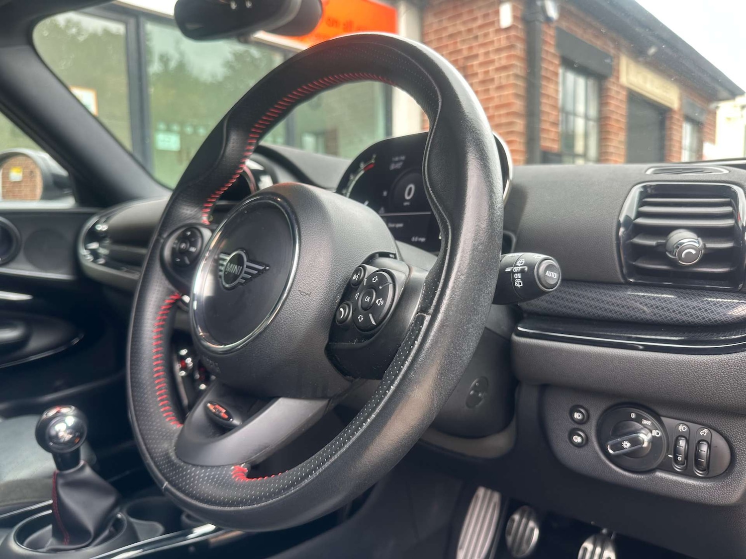 Used MINI Clubman 2020 for sale - 76601241: Photo 26