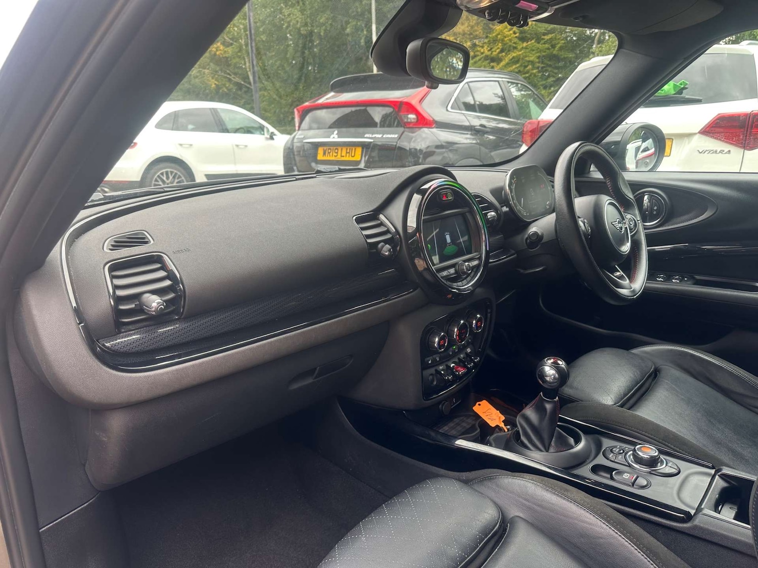 Used MINI Clubman 2020 for sale - 76601241: Photo 29