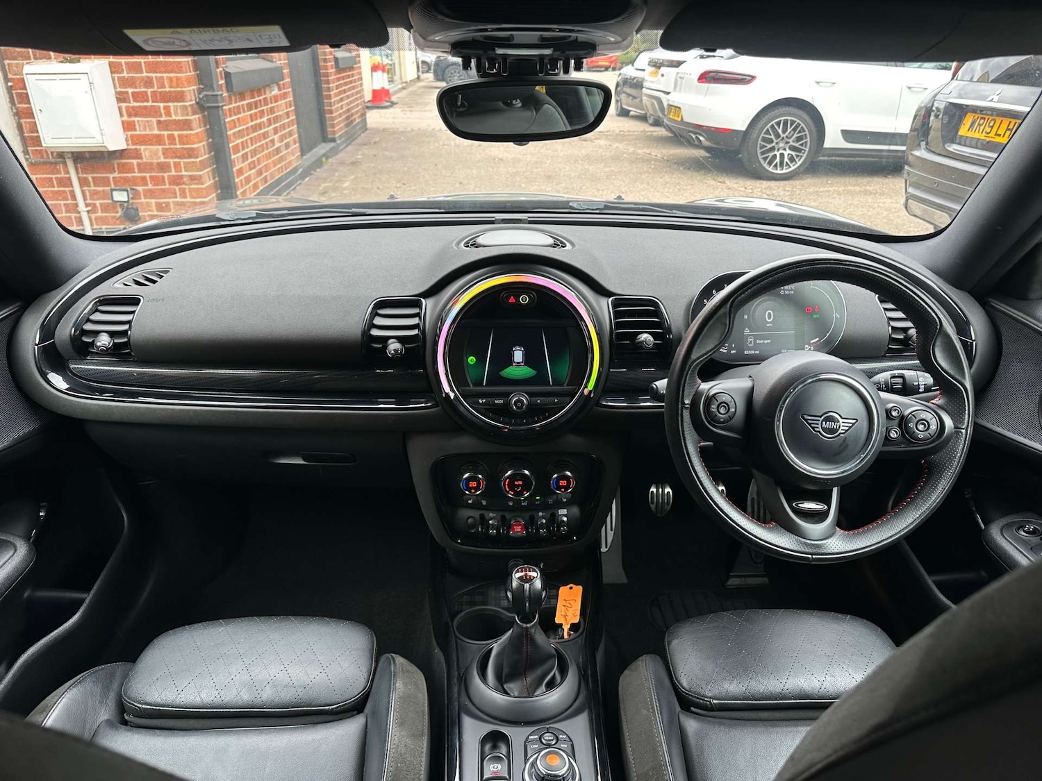 Used MINI Clubman 2020 for sale - 76601241: Photo 31