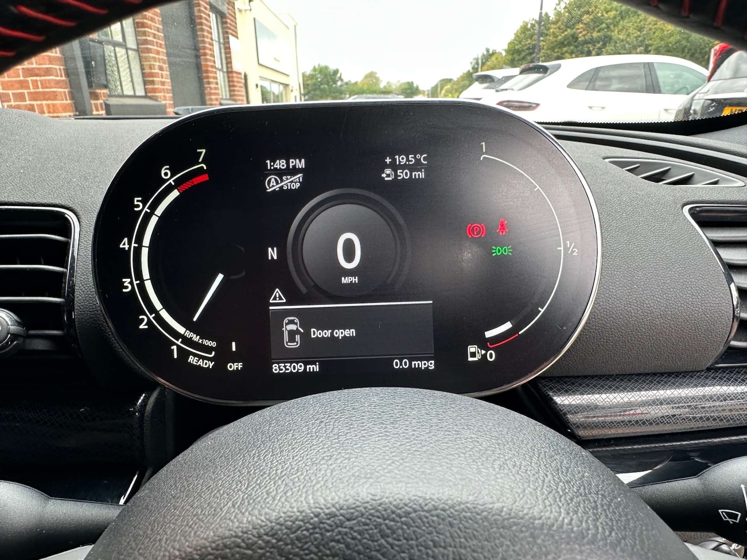 Used MINI Clubman 2020 for sale - 76601241: Photo 33