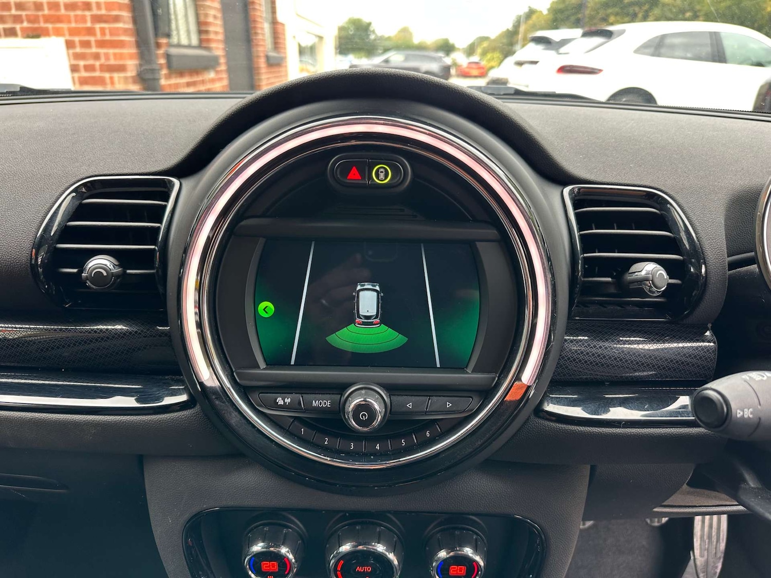 Used MINI Clubman 2020 for sale - 76601241: Photo 34