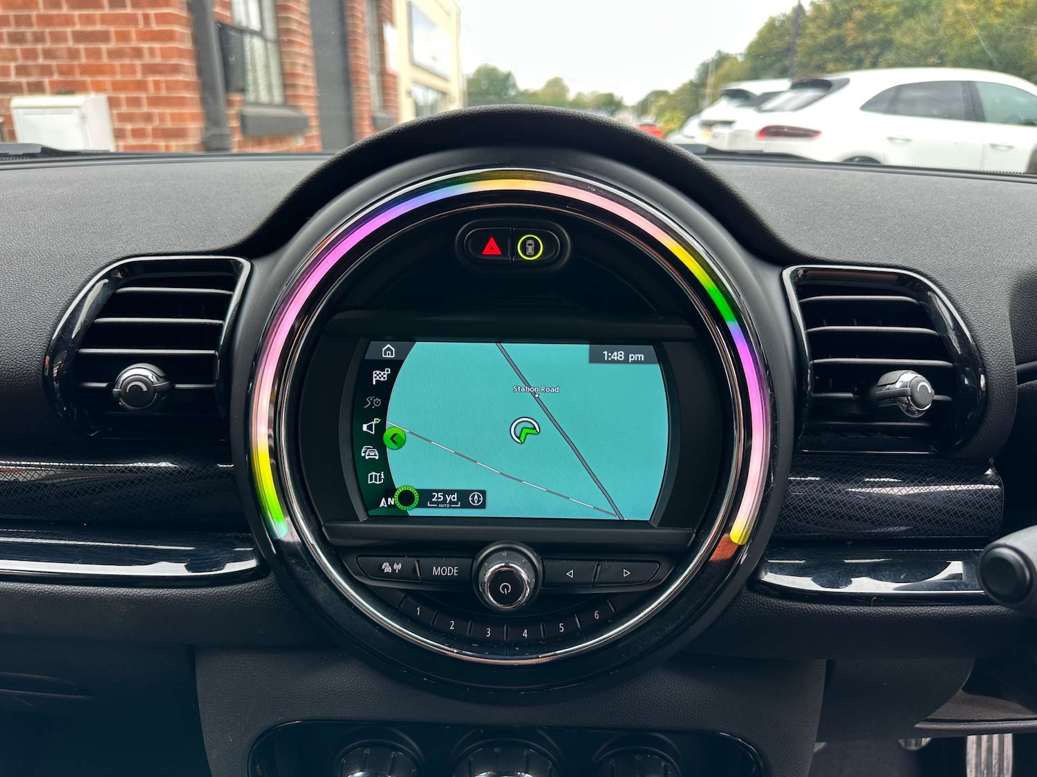 Used MINI Clubman 2020 for sale - 76601241: Photo 35