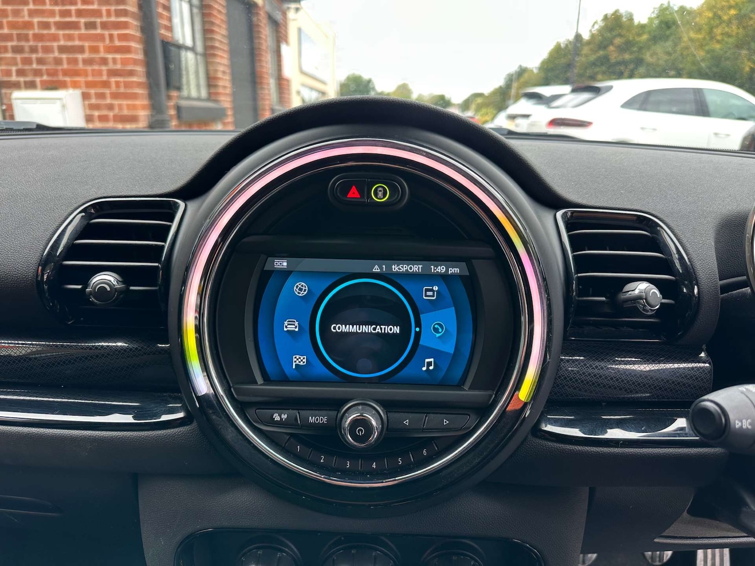 Used MINI Clubman 2020 for sale - 76601241: Photo 36