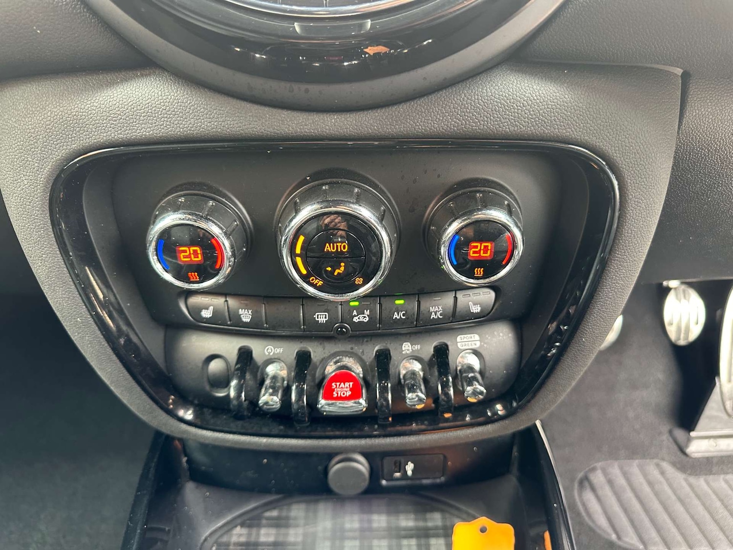 Used MINI Clubman 2020 for sale - 76601241: Photo 37