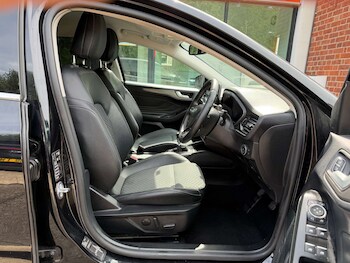 Used Ford Focus 2020 for sale - 78975544: Photo